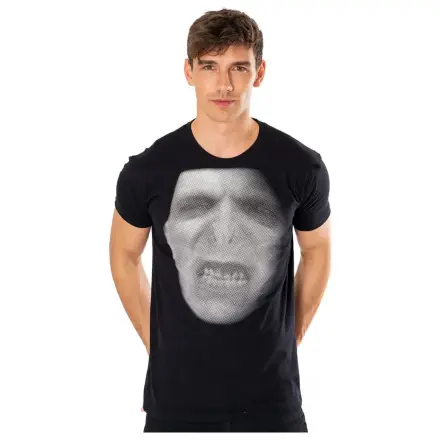 Harry Potter tričko Voldemort produktová fotografia