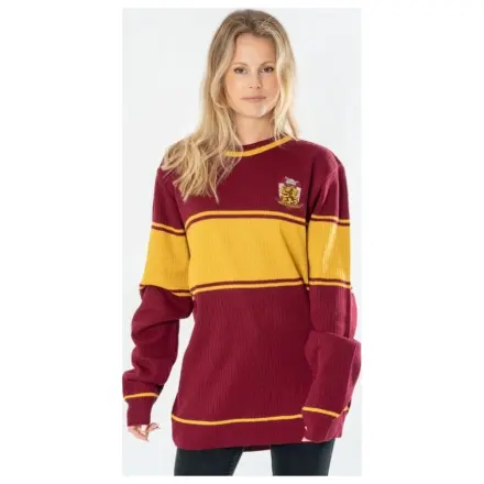 Harry Potter Gryffindor sveter produktová fotografia