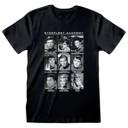 Star Trek T-Shirt Scrapbook produktová fotografia