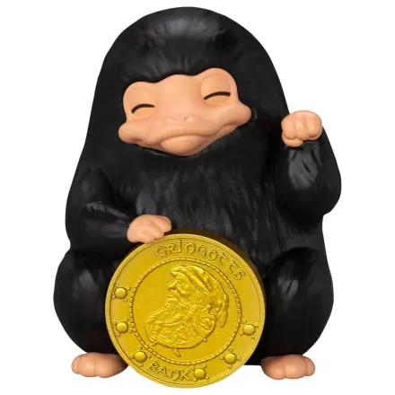 Fantastic Beasts Palm Size Series Vinylová banka Niffler 11 cm produktová fotografia