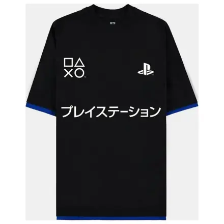PlayStation tričko Loose Fit 94 produktová fotografia