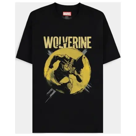 Marvel tričko Wolverine Body produktová fotografia