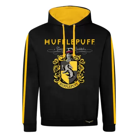 Harry Potter Hooded sveter Property of Hufflepuff produktová fotografia