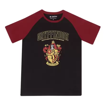 Harry Potter T-Shirt Chrabromil produktová fotografia