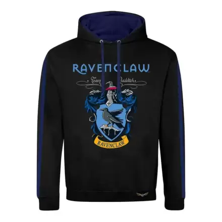Harry Potter mikina s kapucňou Property of Ravenclaw produktová fotografia