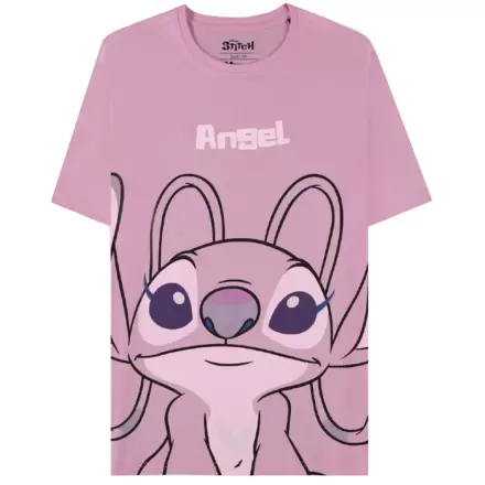 Disney Stitch Angel tričko termékfotója