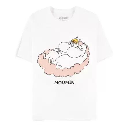 Moomins tričko Cloud produktová fotografia