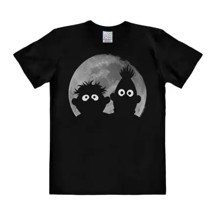 Sesame Street Easy Fit tričko Ernie & Bert - Moon produktová fotografia