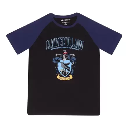 Harry Potter tričko Ravenclaw produktová fotografia