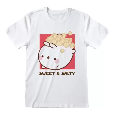 Molang T-shirt Popcorn Box produktová fotografia