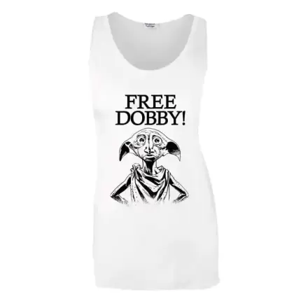 Harry Potter tričko Free Dobby produktová fotografia