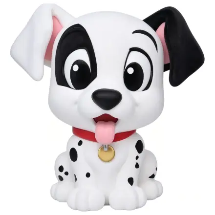 101 Dalmatians figural banka Patch (flocked) produktová fotografia