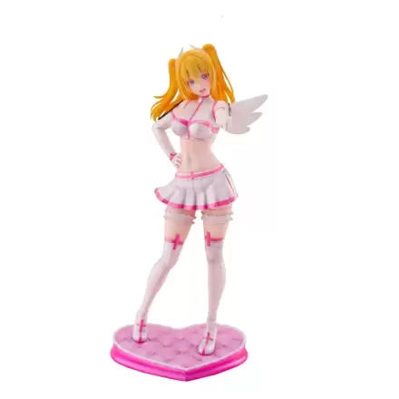2.5 Dimensional Seduction PVC socha 1/6 Liliel True Angel Form/Lilysa 27 cm produktová fotografia