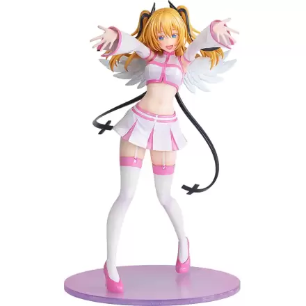 2.5 Dimensional Seduction PVC Socha 1/7 Liliel Chaos Form 23 cm produktová fotografia
