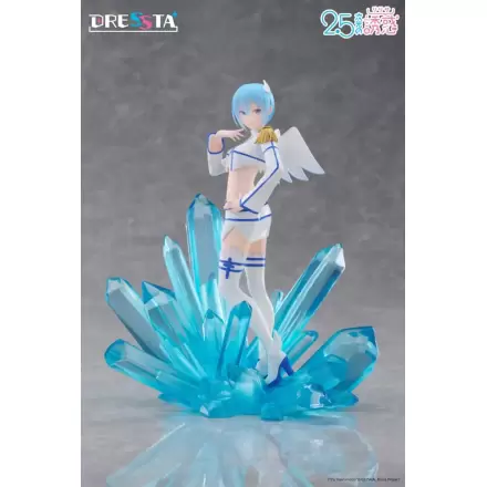 2.5 Dimensional Seduction Dressta PVC socha Nokiel 20 cm produktová fotografia