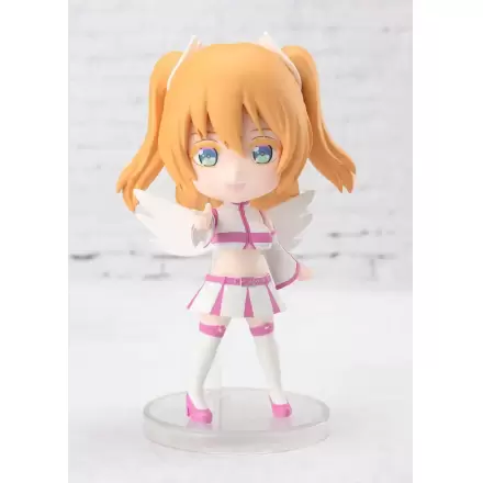 2.5 Dimensional Seduction Figuarts mini Akčná figúrka Liliel/Ririsa Key Visual Ver. 9 cm produktová fotografia