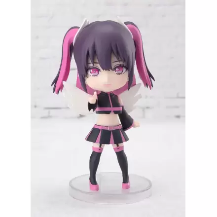 2.5 Dimensional Seduction Figuarts mini Akčná figúrka Miriella/Mikari Key Visual Ver. 9 cm produktová fotografia