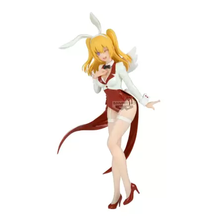 2.5 Dimensional Seduction Liliel Bunny Style Glitter & Glamorous figúrka 22cm produktová fotografia