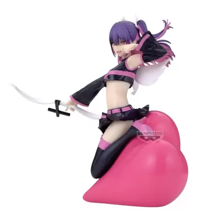 2,5 Dimensional Seduction Miriella Poppin Heart figúrka 18 cm termékfotója