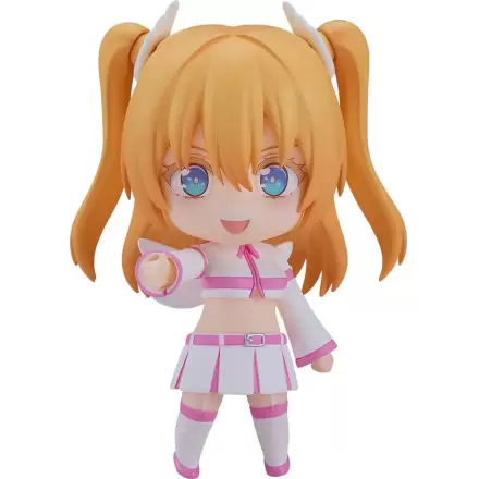 2,5 Dimensionálna Seduction Nendoroid akčná figúrka Liliel Angel Costume/Ririsa 10 cm termékfotója