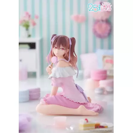 2.5 Dimensional Seduction Newley Written Taito Kuji Online PVC socha Tachibana 11 cm produktová fotografia
