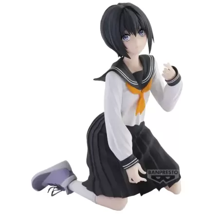 2.5 Dimensional Seduction Nonoa Shirayuki Uniform figurka 12 cm termékfotója