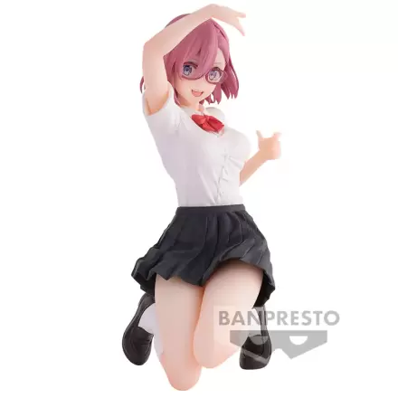 2.5 Dimensional Seduction Ririsa Amano Uniform ver figúrka 14 cm produktová fotografia