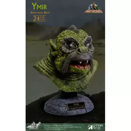 20 Million Miles to Earth Busta Ymir 24 cm produktová fotografia