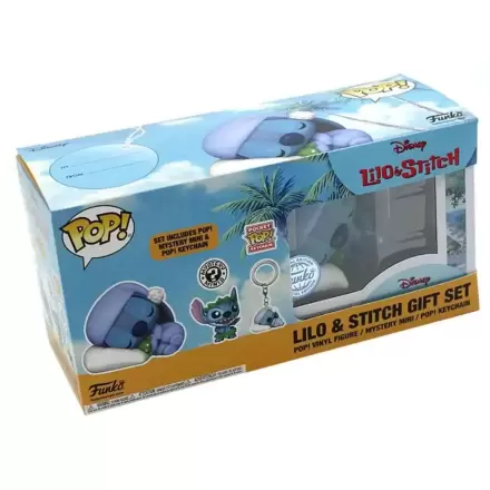 2024 Exclusive Box - Jún - Stitch 626 Day produktová fotografia