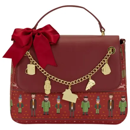 20th Century Studio by Loungefly crossbody taška Home Alone produktová fotografia