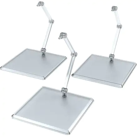 The Simple Stojan pre Figúrky a Modely Trojbalenie produktová fotografia