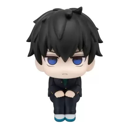 3-Z Ginpachi Sensei Look Up PVC Socha Toshiro Hijikata 11 cm produktová fotografia