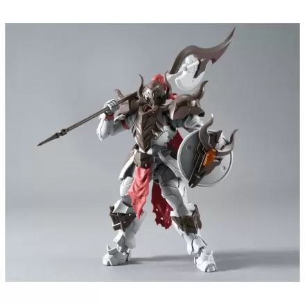 30 Minutes Fantasy Class Up Armor Liber Warrior model set doplnkový balíček produktová fotografia