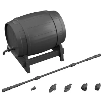 30 Minutes Fantasy Item Shop 5 Martial Model kit sada príslušenstva produktová fotografia