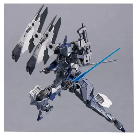 30 Minutes Missions EXM-A9k Spinatio Knight Type Model Kit 30MM 1/144 produktová fotografia