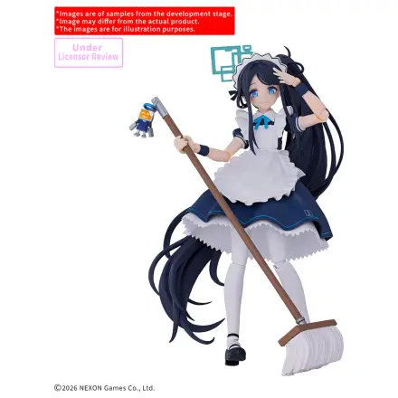 30 Minutes Preference Aris Maid model kit produktová fotografia