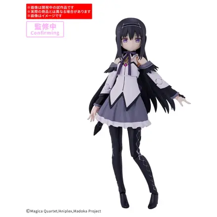30 Minutes Preference Homura Akemi Walpurgisnacht Rising RG modelárska súprava produktová fotografia