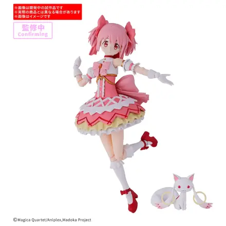 30 Minutes Preference Madoka Kaname Walpurgisnacht Rising RG modelárska súprava produktová fotografia