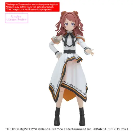 30 Minutes Sisters Saki Hanami 20. výročie You and Me model kit produktová fotografia