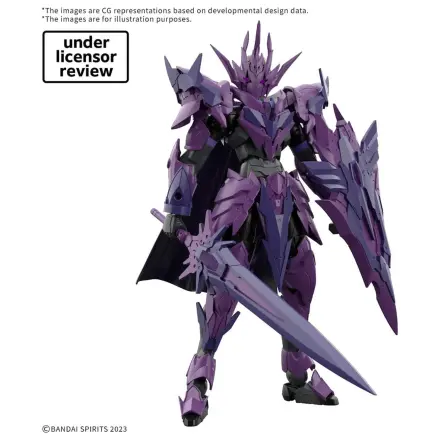 30MF Darknevil Arch Knight Model Kit Základná figúrka 30 Minutes Fantasy produktová fotografia