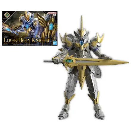30MF Liber Holy Knight Model Kit produktová fotografia