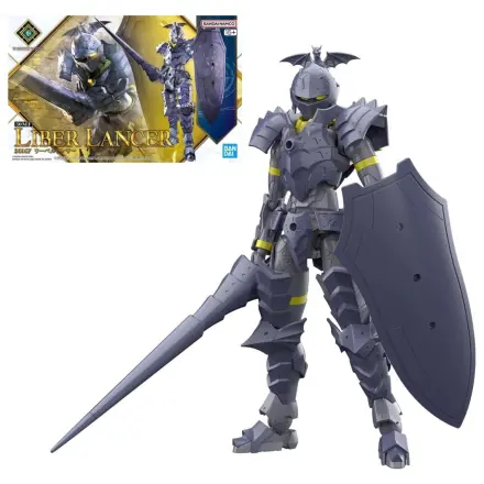 30MF Liber Lancer Model Kit produktová fotografia
