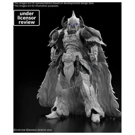 30MF Monster Hunter Wilds Arkveld Equipment Arkvulcan Series Súprava príslušenstva 30 Minutes Fantasy produktová fotografia