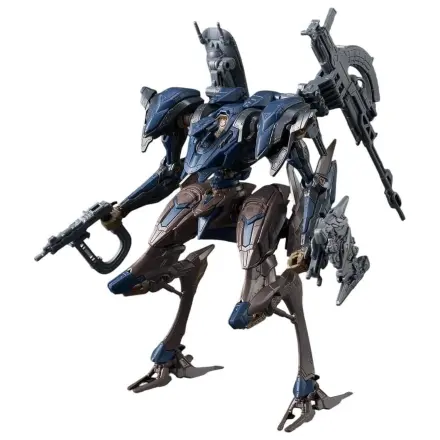 30MM Armored Core VI Schneider Nachtreiher 40E Steel Haze modelová súprava produktová fotografia