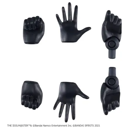 30MS Sada častí tela Sigma Sisters Paradox 1 Farba A produktová fotografia