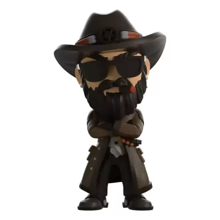 7 Days to Die Vinyl Figúrka Trader Joel 12 cm termékfotója