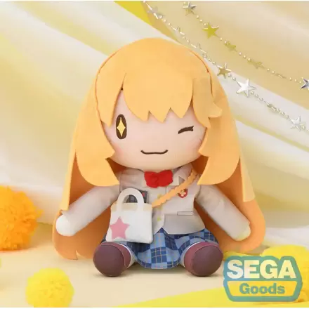 A Certain Scientific Railgun T Fuwa Petit plyšová figúrka Misaki Shokuhou M 22 cm produktová fotografia