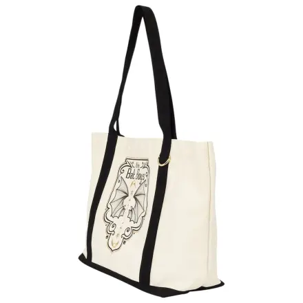 A Court of Thorns and Roses Tote Bag The Bat Boys Plátenná taška produktová fotografia