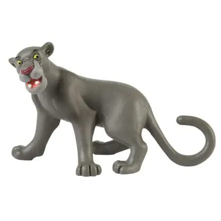 Disney The Jungle Book Baghira figúrka 8cm termékfotója