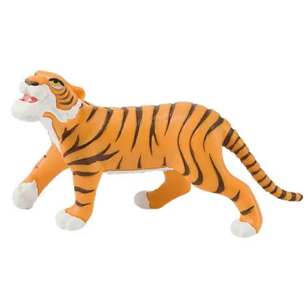 Disney The Jungle Book Shirkan figúrka 10cm termékfotója